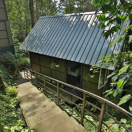 Moselberg Riverside Cottages Munnar Exterior foto