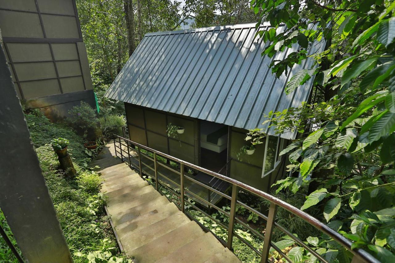 Moselberg Riverside Cottages Munnar Exterior foto