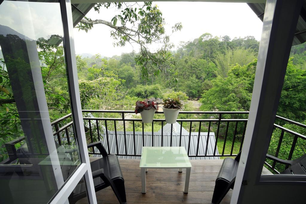 Moselberg Riverside Cottages Munnar Exterior foto