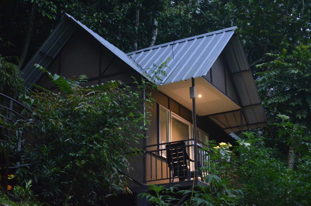 Moselberg Riverside Cottages Munnar Exterior foto